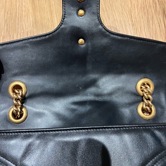 Gucci Marmont - Picture 9 of 13